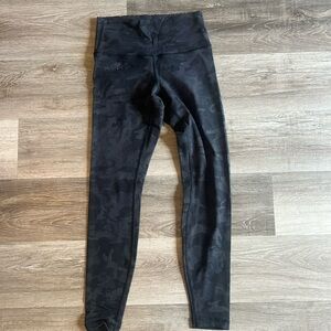 Lululemon Align Leggings High Rise 7/8 length